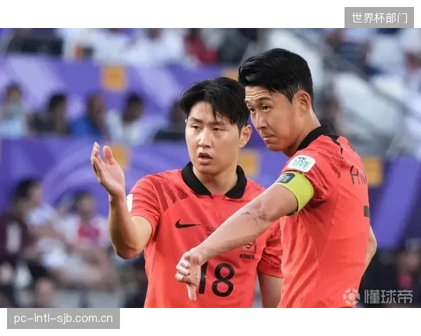 韩国队在更新换代的同时保持了竞争力,黄喜灿、李刚仁将为孙兴慜提供更多支持。 韩国队在更新换代的同时保持了竞争力,黄喜灿、李刚仁将为孙兴慜提供更多支持。