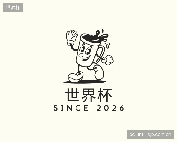 发现世界杯公司